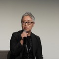 菅野優香氏