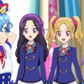 『アイカツ！×プリパラ THE MOVIE -出会いのキセキ！-』