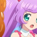 『アイカツ！×プリパラ THE MOVIE -出会いのキセキ！-』