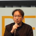 齊藤敏一氏