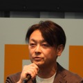 澤崎栄治氏