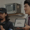(C)2025映画「みんな、 おしゃべり！」製作委員会
