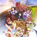 ©2024 劇場版「ウマ娘 プリティーダービー 新時代の扉」製作委員会 ©2024 Umamusume: Pretty Derby Movie Animation Project