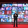 Netflixコンテンツ部門バイス・プレジデント坂本和隆氏