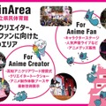 高知アニクリ祭2026が4月開催決定。賞金総額最大000万円のアワードやBtoBサミットでアニメ産業の地方拠点を構築