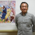 東京アニメアワードフェスティバル、フェスティバルディレクター 西岡純一氏