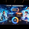 【香港フィルマート2026レポート】中国映像産業が仕掛ける「ショートドラマ×AI」のグローバル戦略～AI動画生成モデルの進化がもたらす映像制作のパラダイムシフト～