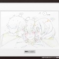 EGG FIRM、アニメ原画の散逸を防ぐNFT活用「サステナブル原画」プロジェクトを開始。ファン支援型の保管エコシステム構築へ