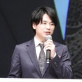 和田亮一氏