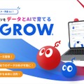 CreativeGain、IP特化のAIデータベース「IP GROW®」を提供開始。IP起点の収支管理を可視化
