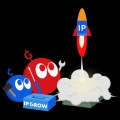 CreativeGain、IP特化のAIデータベース「IP GROW®」を提供開始。IP起点の収支管理を可視化