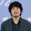 藤元明緒監督