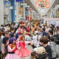 【高知アニクリ祭2026】総来場者2.7万人超を記録、前回比111%を記録
