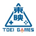 東映ゲームズ ロゴ