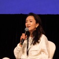 CMC Pictures/Pearl StudioのCatherine Xujun Ying氏