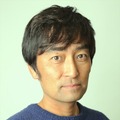 森谷雄氏