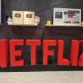 Netflix東京オフィス