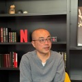 Netflix コンテンツ部門ディレクター／山野裕史