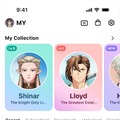 WEBTOON、AIアバター企業Geniesと提携　人気作キャラの3Dアバター化へ