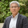 取締役 CFO&CHRO 楢葉徹雄氏