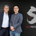 実写『ONE PIECE』や『アバター』に関わった井崎崇光氏、ハリウッドの制作知見とAIワークフローを融合したVFXスタジオ「SEN PICTURES」を設立