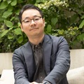 代表取締役 CEO 井崎崇光氏
