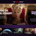 Netflix、経済・文化効果を示す「Netflix Effect」を発表。10年間で1,350億ドルをコンテンツ投資。世界で3,250億ドルの経済効果を創出