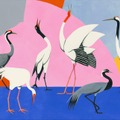 Roberts Rurans Cranes (2020)