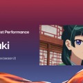 クランチロール・アニメアワード2026受賞結果一覧：アニメ・オブ・ザ・イヤーに「僕のヒーローアカデミア FINAL SEASON」が輝く