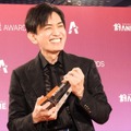 椎名豪氏