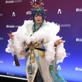 【クランチロール・アニメアワード2026】ウィンストン・デューク、有村架純、ディーン・フジオカら豪華ゲストが来場、オレンジカーペットを彩る 【写真】