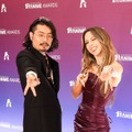【クランチロール・アニメアワード2026】ウィンストン・デューク、有村架純、ディーン・フジオカら豪華ゲストが来場、オレンジカーペットを彩る 【写真】