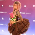 【クランチロール・アニメアワード2026】ウィンストン・デューク、有村架純、ディーン・フジオカら豪華ゲストが来場、オレンジカーペットを彩る 【写真】