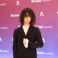 【クランチロール・アニメアワード2026】ウィンストン・デューク、有村架純、ディーン・フジオカら豪華ゲストが来場、オレンジカーペットを彩る 【写真】