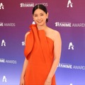【クランチロール・アニメアワード2026】ウィンストン・デューク、有村架純、ディーン・フジオカら豪華ゲストが来場、オレンジカーペットを彩る 【写真】
