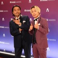 【クランチロール・アニメアワード2026】ウィンストン・デューク、有村架純、ディーン・フジオカら豪華ゲストが来場、オレンジカーペットを彩る 【写真】