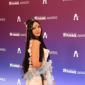 【クランチロール・アニメアワード2026】ウィンストン・デューク、有村架純、ディーン・フジオカら豪華ゲストが来場、オレンジカーペットを彩る 【写真】