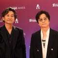 【クランチロール・アニメアワード2026】ウィンストン・デューク、有村架純、ディーン・フジオカら豪華ゲストが来場、オレンジカーペットを彩る 【写真】