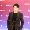【クランチロール・アニメアワード2026】ウィンストン・デューク、有村架純、ディーン・フジオカら豪華ゲストが来場、オレンジカーペットを彩る 【写真】