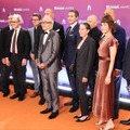 【クランチロール・アニメアワード2026】ウィンストン・デューク、有村架純、ディーン・フジオカら豪華ゲストが来場、オレンジカーペットを彩る 【写真】
