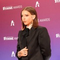 【クランチロール・アニメアワード2026】ウィンストン・デューク、有村架純、ディーン・フジオカら豪華ゲストが来場、オレンジカーペットを彩る 【写真】