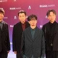 【クランチロール・アニメアワード2026】ウィンストン・デューク、有村架純、ディーン・フジオカら豪華ゲストが来場、オレンジカーペットを彩る 【写真】