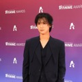 【クランチロール・アニメアワード2026】ウィンストン・デューク、有村架純、ディーン・フジオカら豪華ゲストが来場、オレンジカーペットを彩る 【写真】