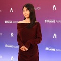 【クランチロール・アニメアワード2026】ウィンストン・デューク、有村架純、ディーン・フジオカら豪華ゲストが来場、オレンジカーペットを彩る 【写真】