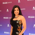 【クランチロール・アニメアワード2026】ウィンストン・デューク、有村架純、ディーン・フジオカら豪華ゲストが来場、オレンジカーペットを彩る 【写真】