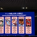 【カンヌ現地レポート】ハリウッドで進む日本IPの映像化、その現在地と未来。「世界最大級の埋蔵量」を持つ日本IPは、国境と言語を超えてどこへ向かうのか