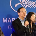 【カンヌ現地レポート】AI時代に、映画作家の声はいかに守られるのか。中国と欧州の映画人が語った創造性と制作ワークフローの未来