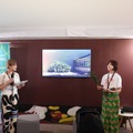 【カンヌ現地レポート】Film Frontierがピッチセッション開催。文化庁支援の人材育成、6組の若手作家・プロデューサーが世界へアピール