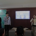 【カンヌ現地レポート】Film Frontierがピッチセッション開催。文化庁支援の人材育成、6組の若手作家・プロデューサーが世界へアピール