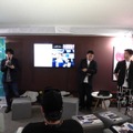 【カンヌ現地レポート】Film Frontierがピッチセッション開催。文化庁支援の人材育成、6組の若手作家・プロデューサーが世界へアピール